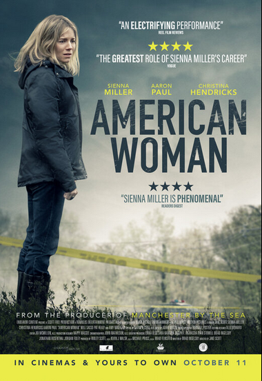 American.Woman.2018.BDRiP.DD2.0.x264.Hun-ARROW - borítókép
